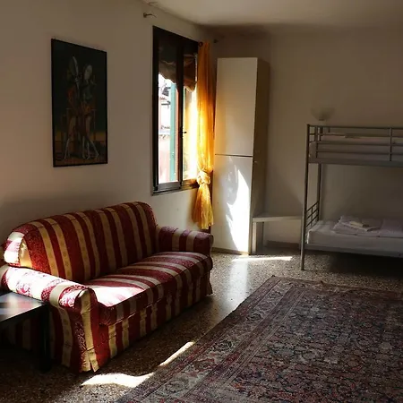 San Marco Boutique فندق مبيت وإفطار 2*