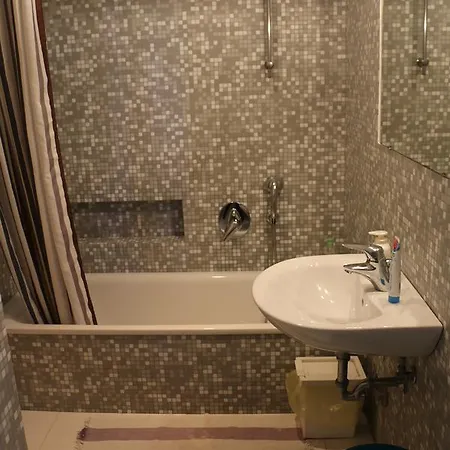 Frühstückspension San Marco Boutique 2*