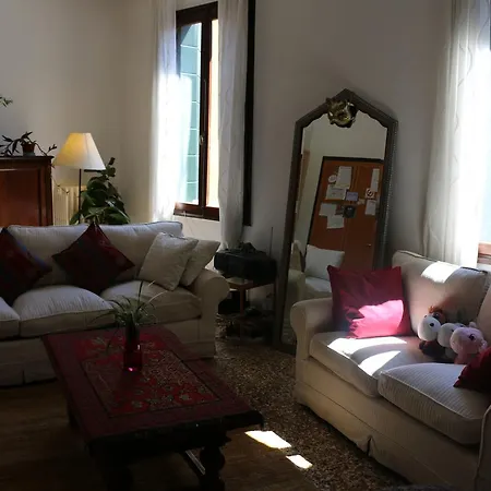 San Marco Boutique 2* Venedig