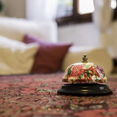 San Marco Boutique فندق مبيت وإفطار