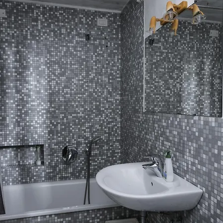 فندق مبيت وإفطار San Marco Boutique 2*