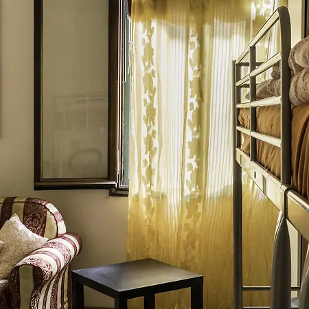 فندق مبيت وإفطار San Marco Boutique 2*