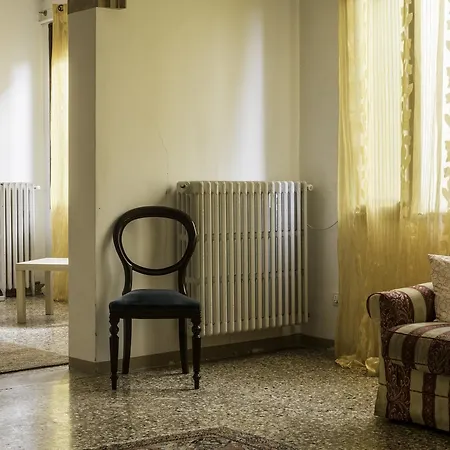 San Marco Boutique Venedig