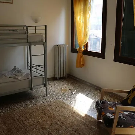 San Marco Boutique Bed & Breakfast Venezia
