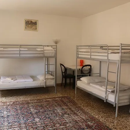 Bed & Breakfast San Marco Boutique