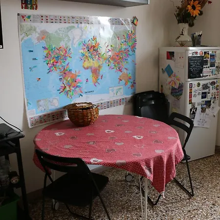 Bed & Breakfast San Marco Boutique 2*