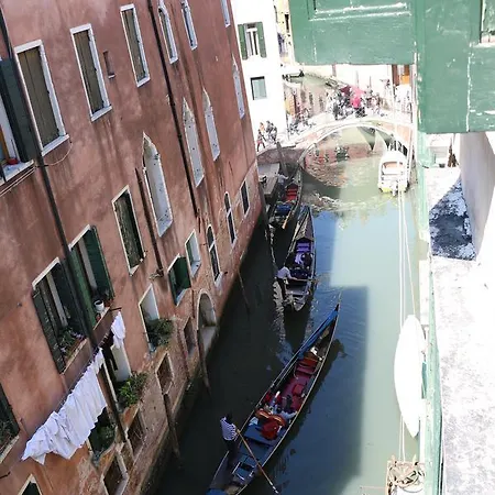 Bed & Breakfast San Marco Boutique