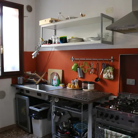 San Marco Boutique Bed & Breakfast Venezia