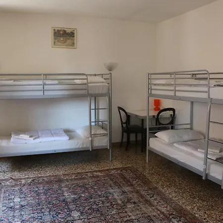 Bed & Breakfast San Marco Boutique Venezia