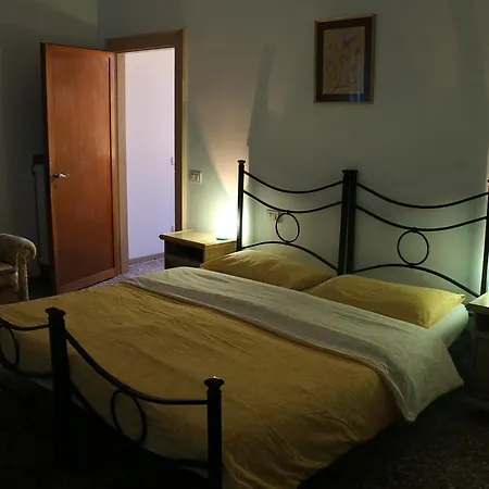 San Marco Boutique Bed & Breakfast 2*
