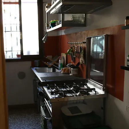 San Marco Boutique Bed & Breakfast Venice