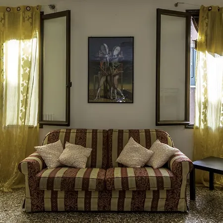 San Marco Boutique