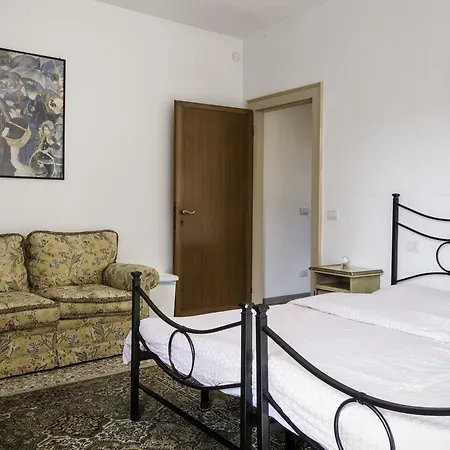 San Marco Boutique Bed & Breakfast Venezia