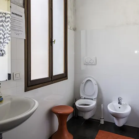 Bed & Breakfast San Marco Boutique 2*