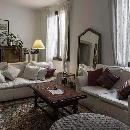 San Marco Boutique Bed & Breakfast 2*