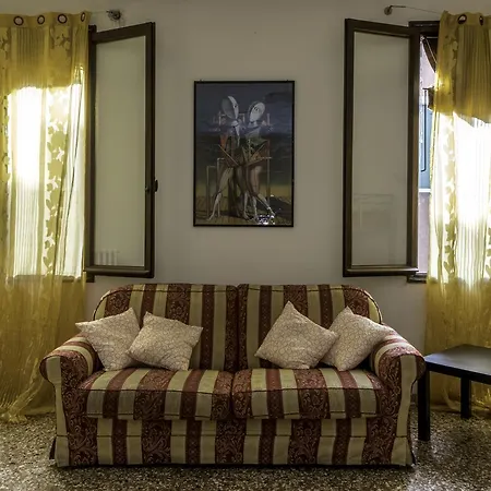 San Marco Boutique